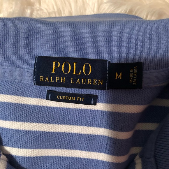 MEN POLO - Picture 2 of 2